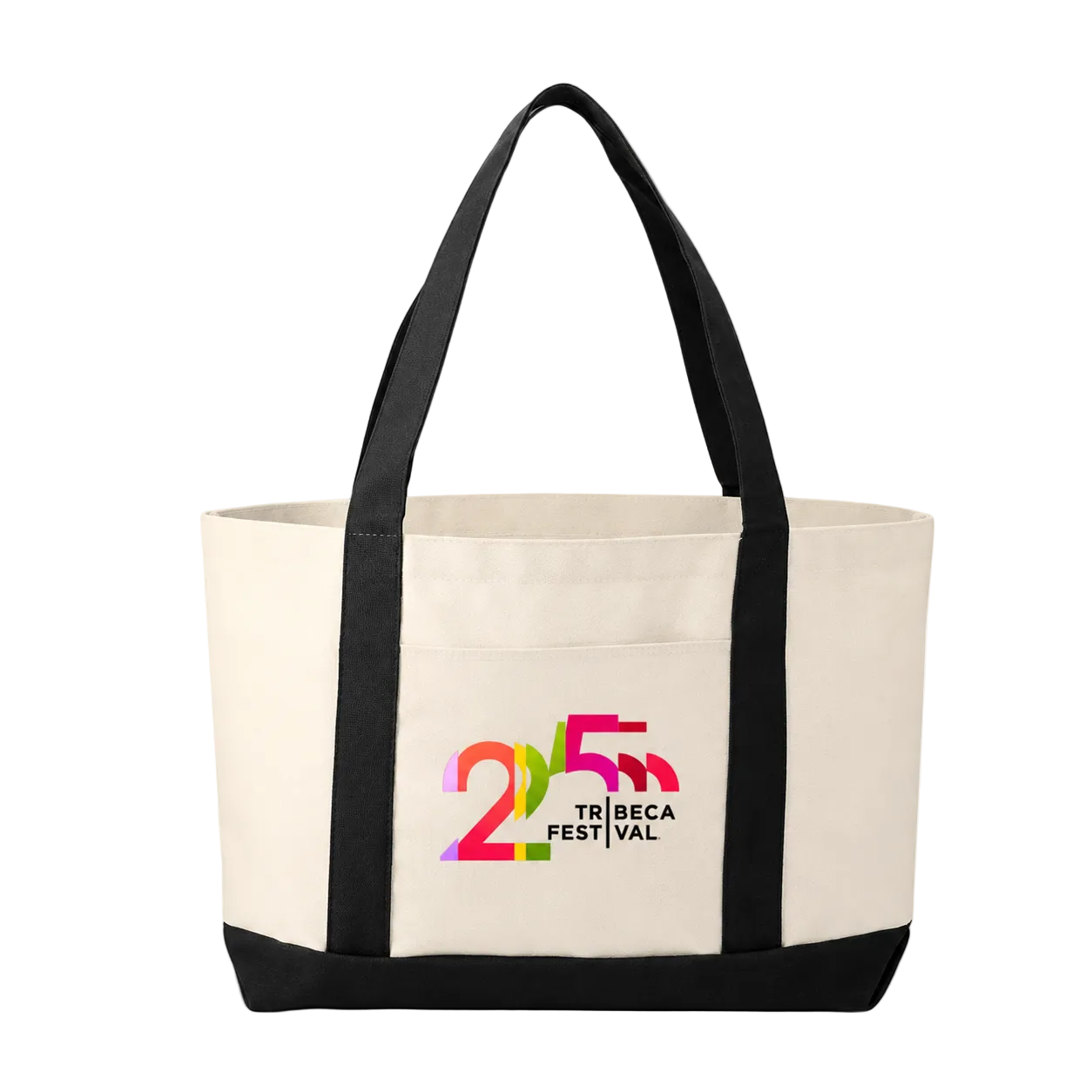 Boat Tote Bag