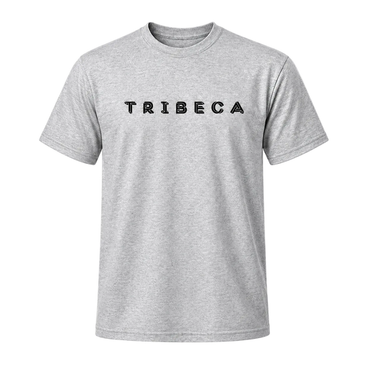 Grey Adult Tee