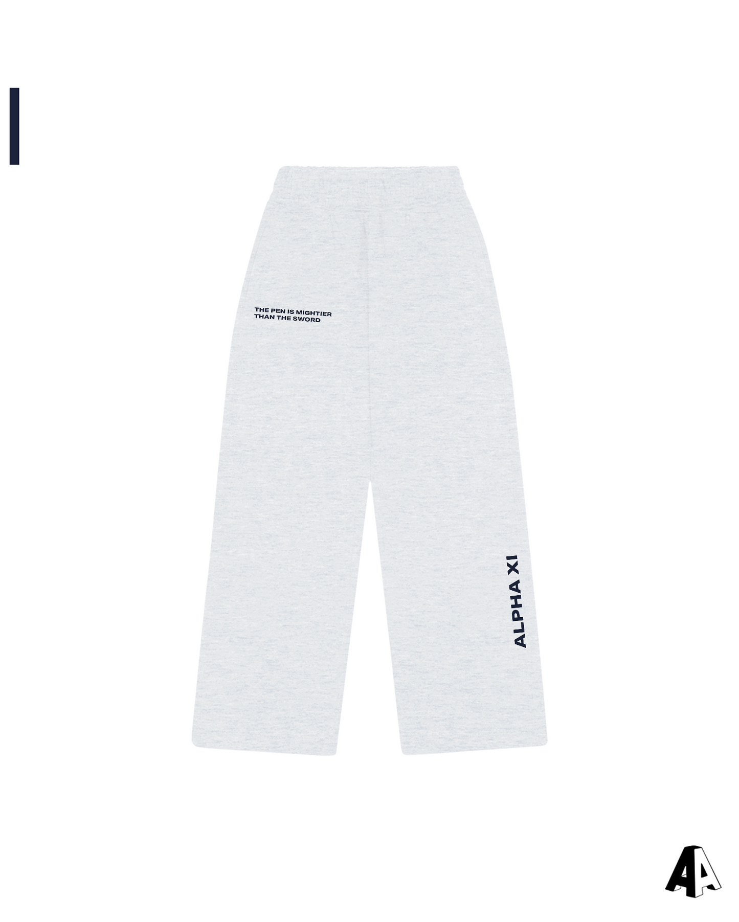 Tartan Sweatpants