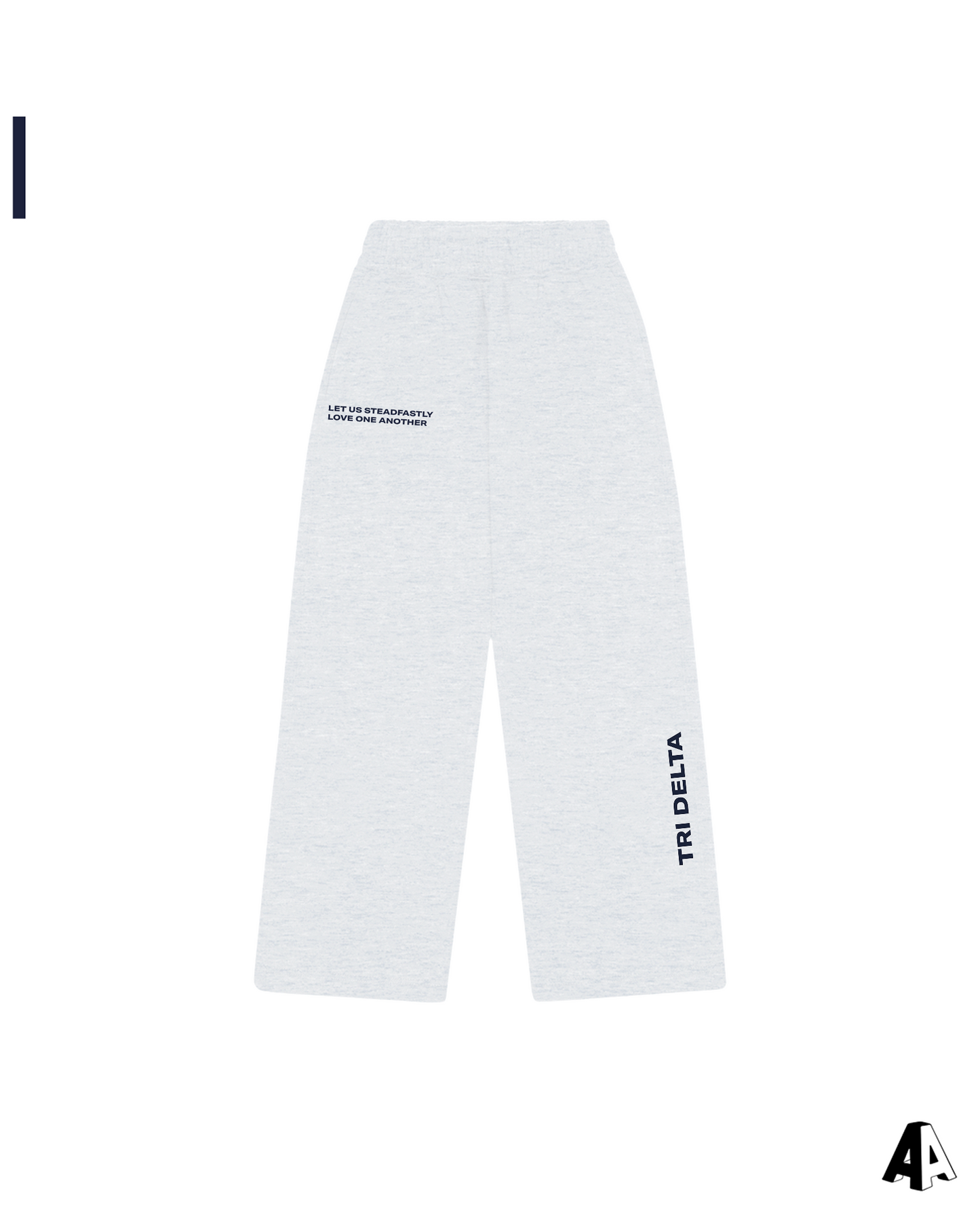 Tartan Sweatpants