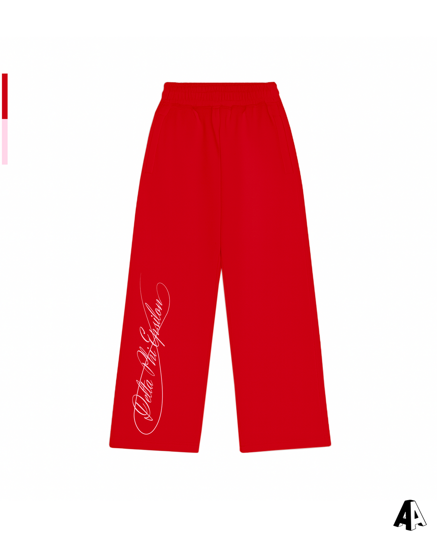 Flower Sweatpants