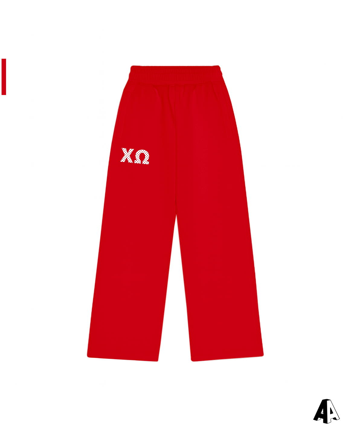 With Love Sweatpants