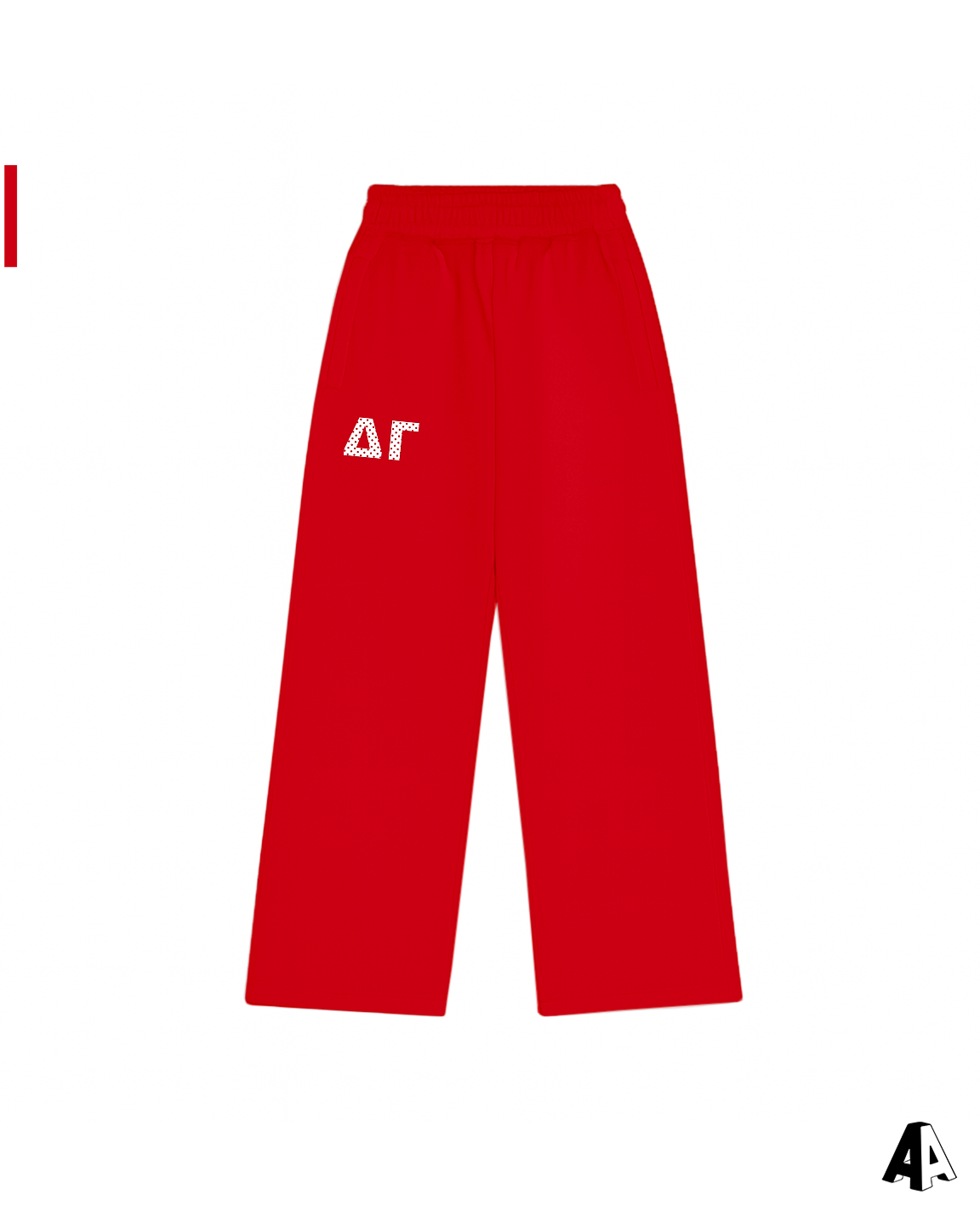 With Love Sweatpants