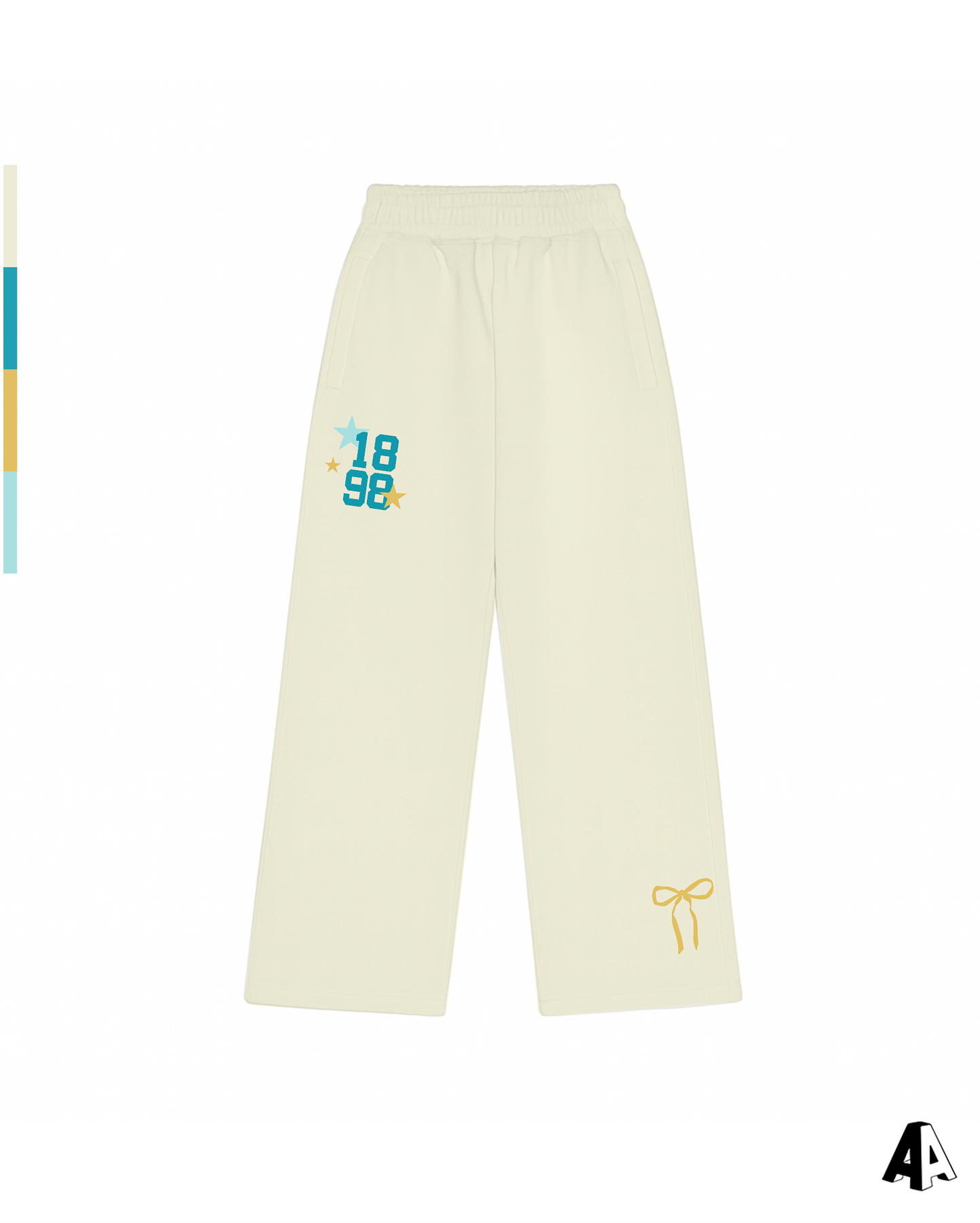 Pennant Sweatpants