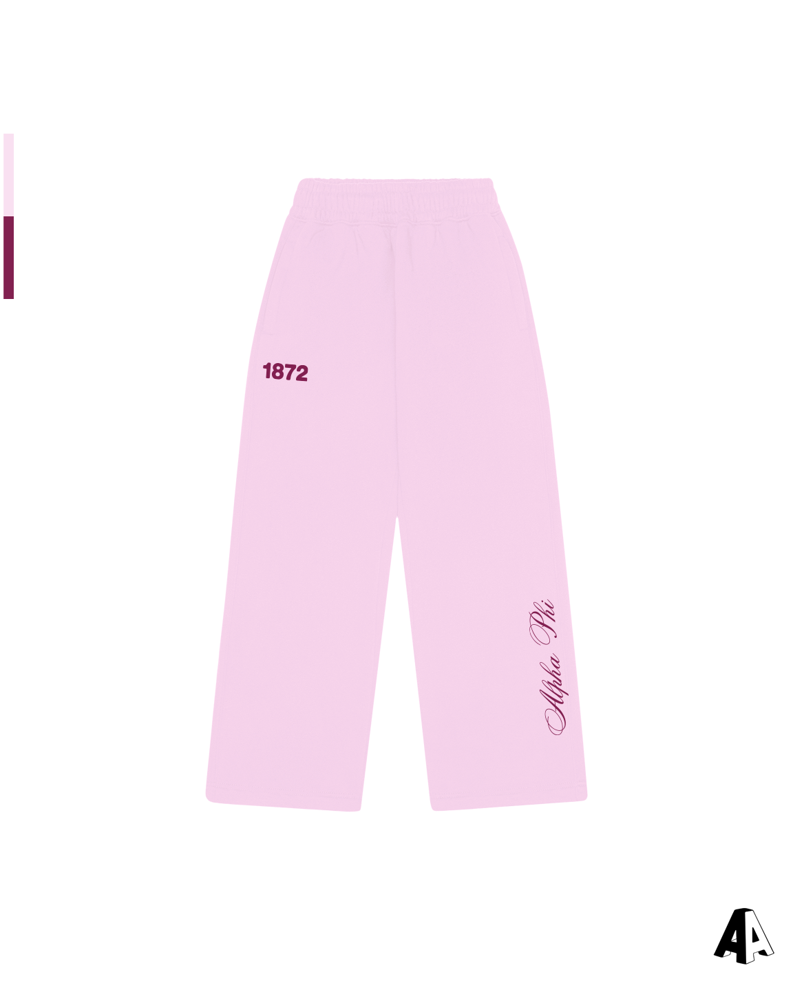 Motto Sweatpants