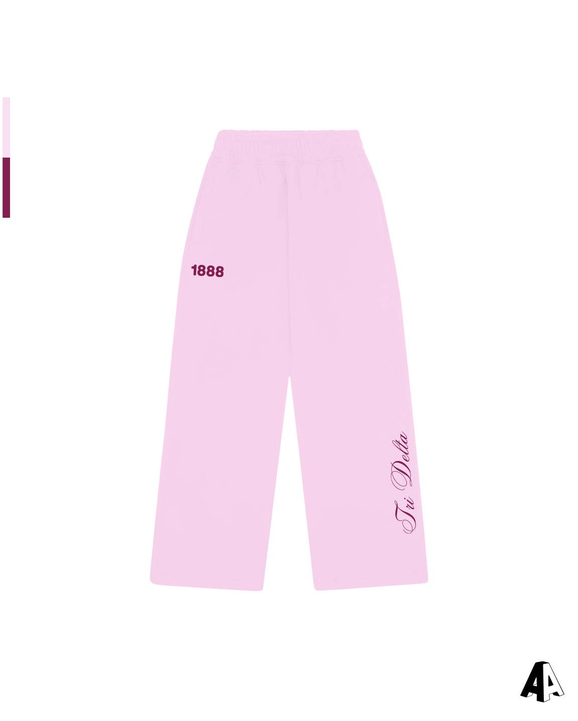 Motto Sweatpants