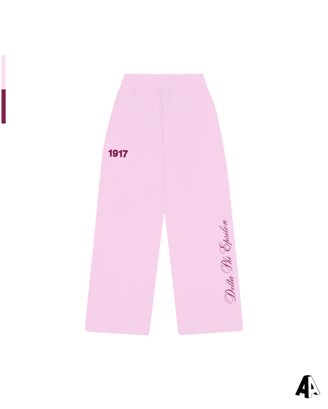 Motto Sweatpants