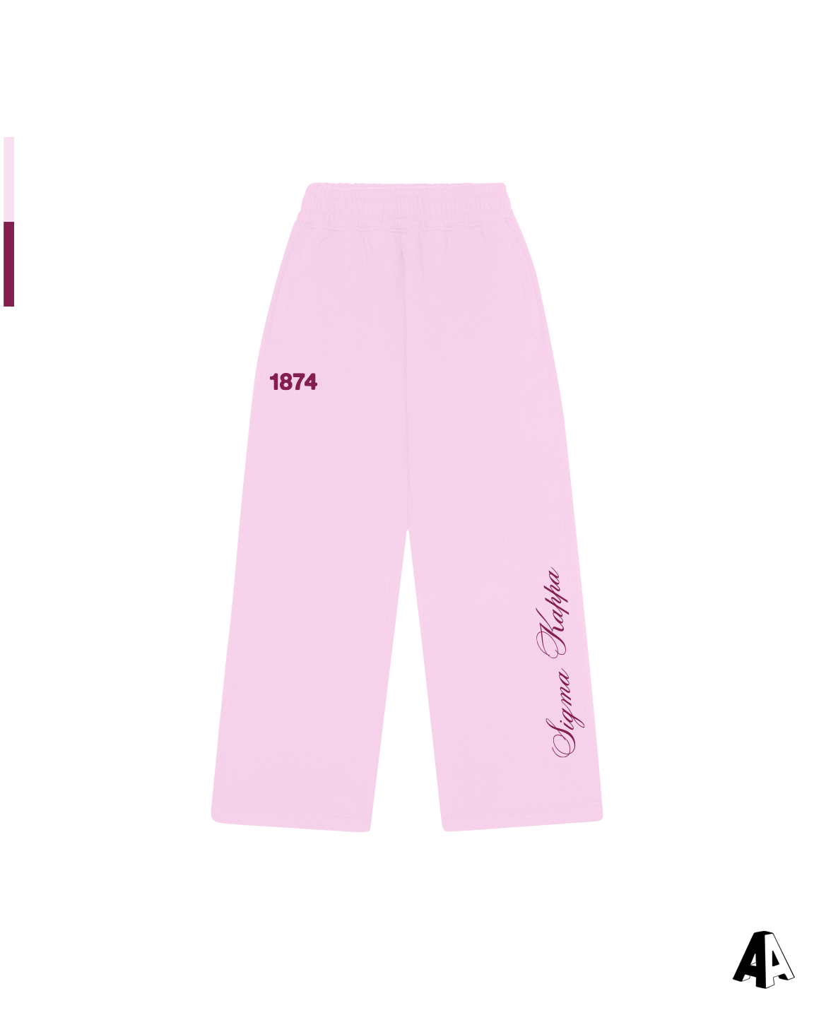 Motto Sweatpants