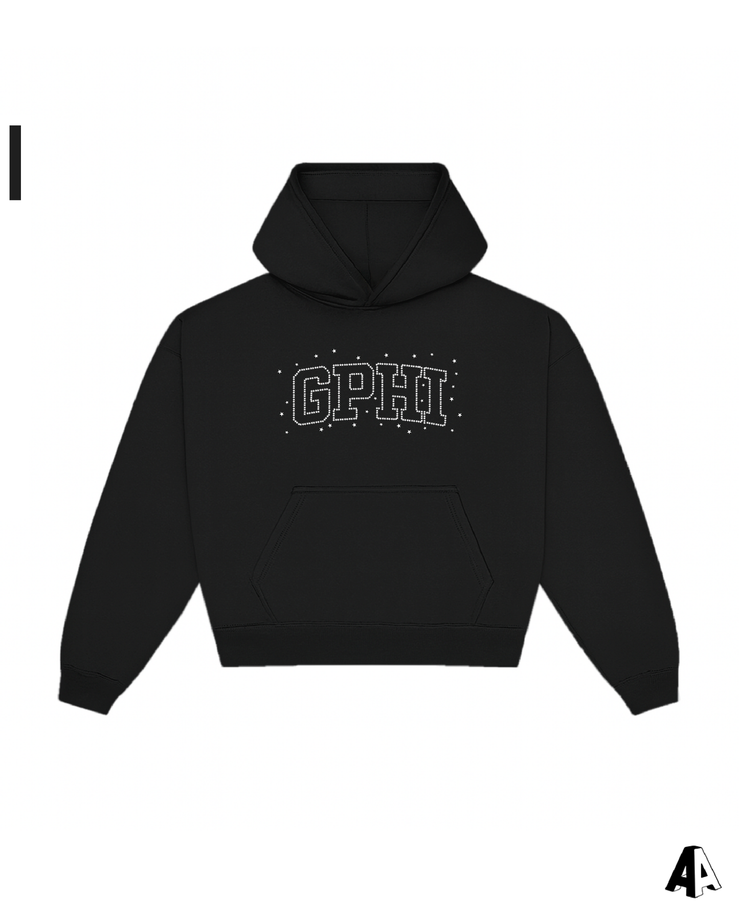 Stars Hoodie