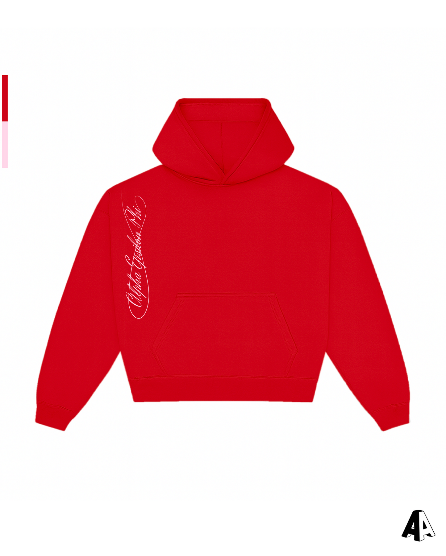 Flower Hoodie