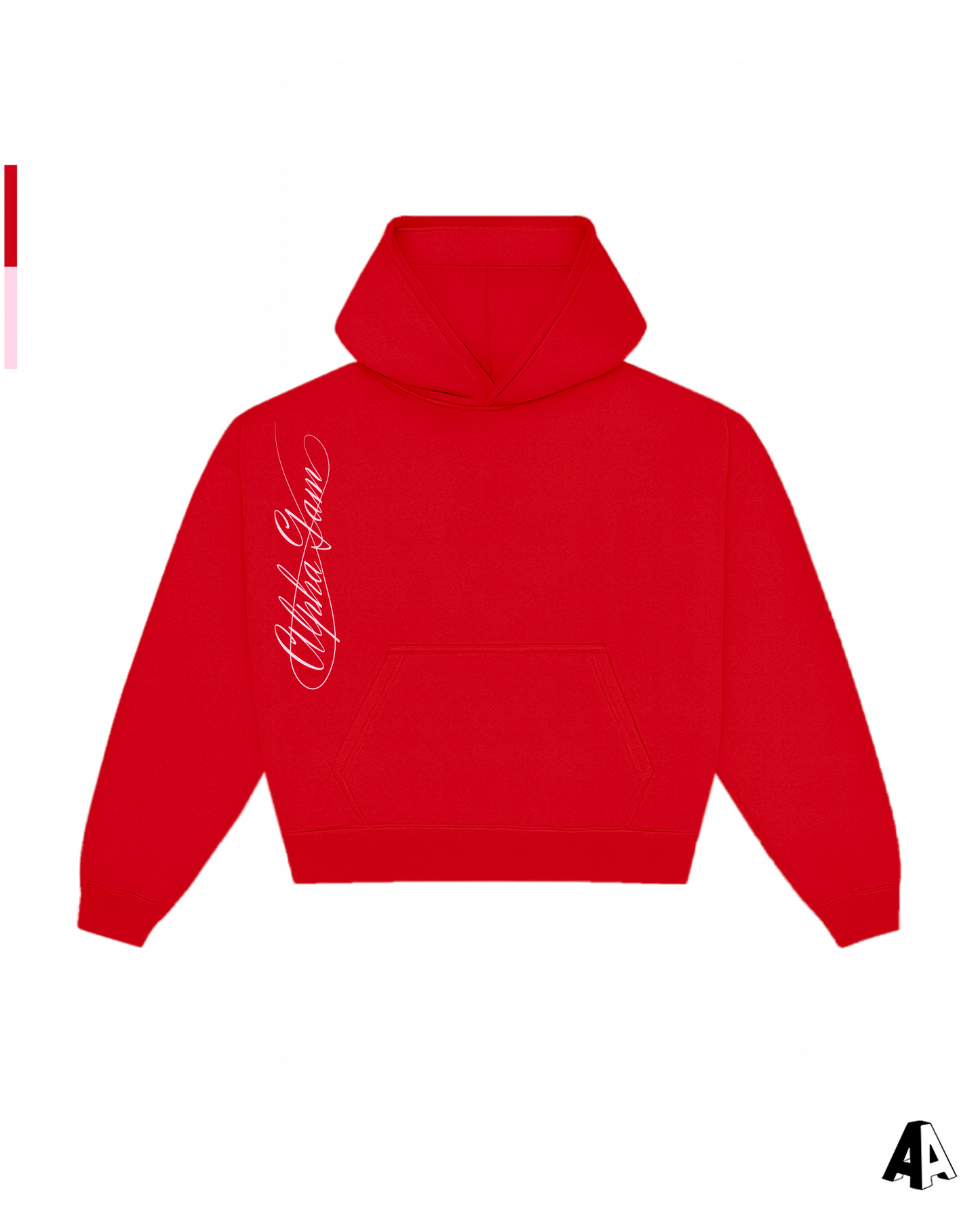 Flower Hoodie