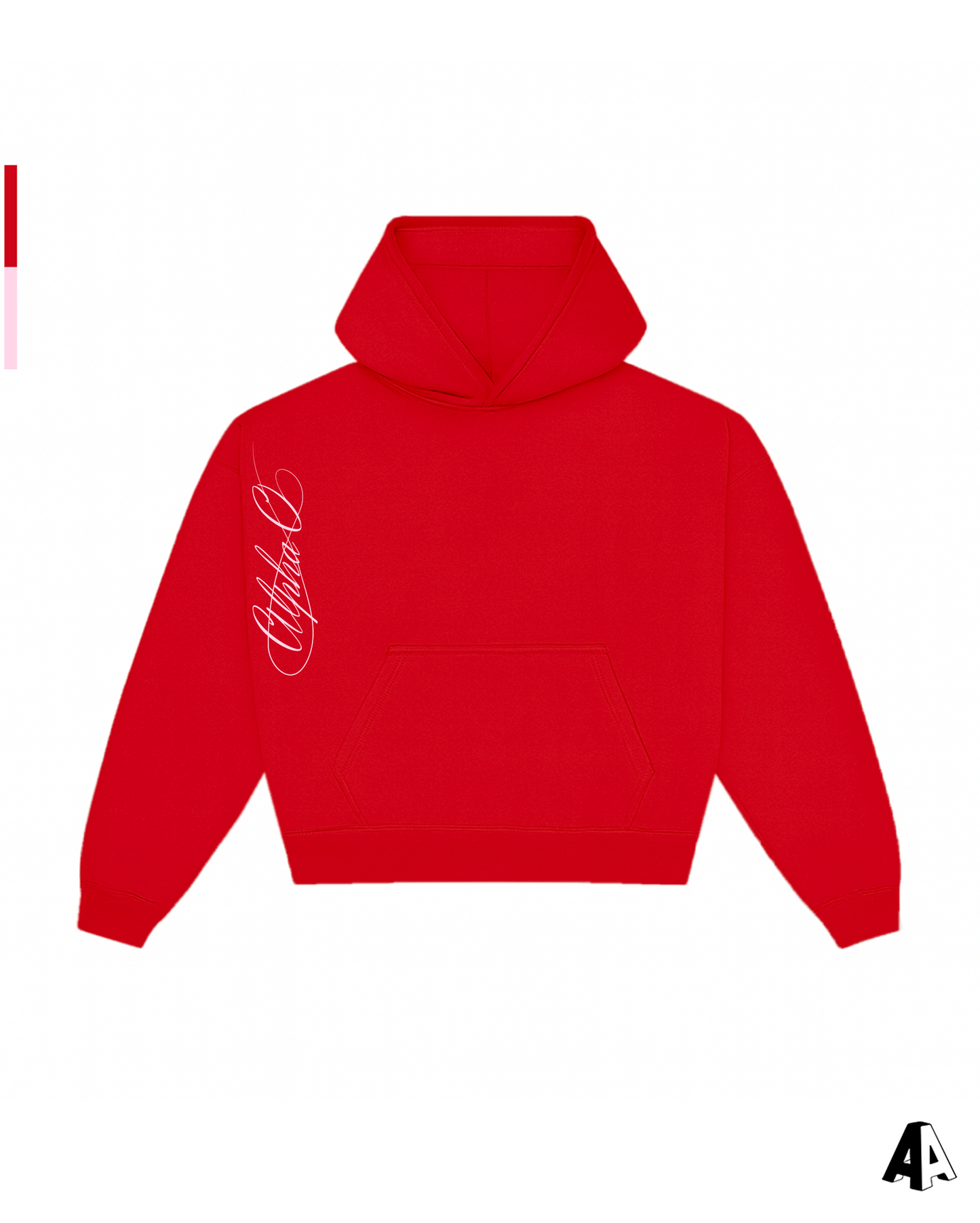 Flower Hoodie