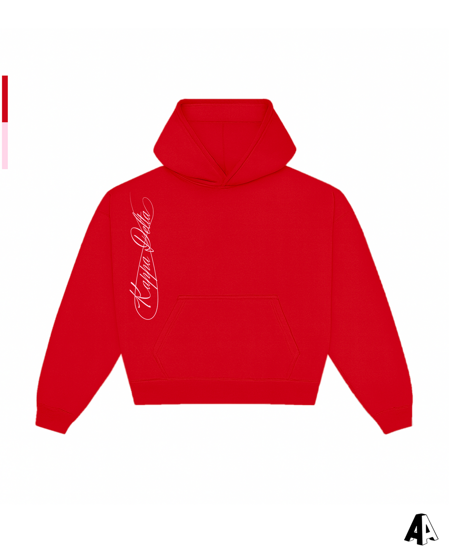 Flower Hoodie