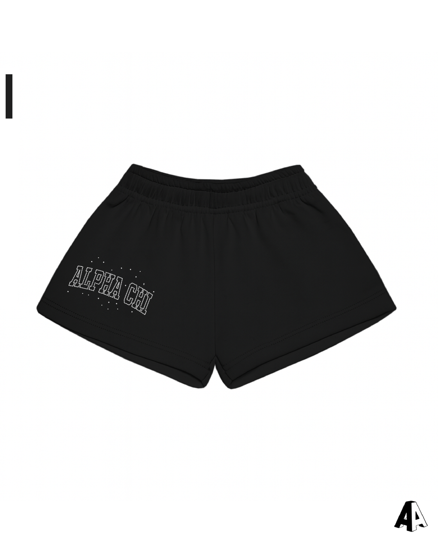 Stars Shorts