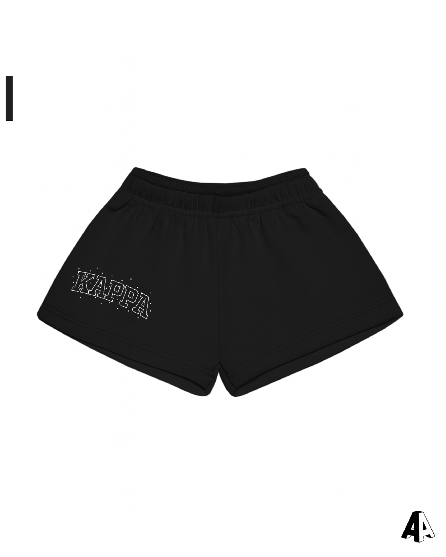 Stars Shorts