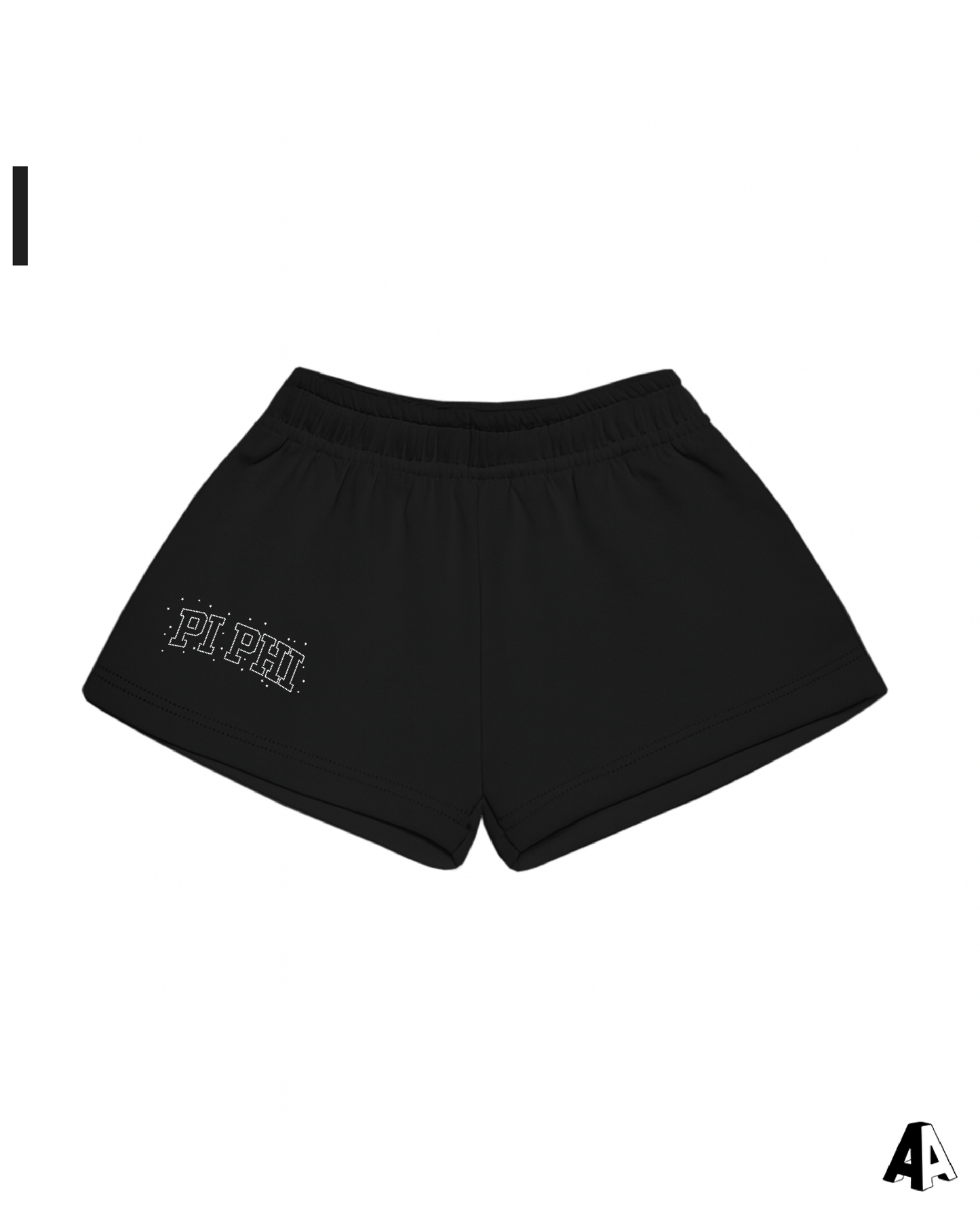 Stars Shorts