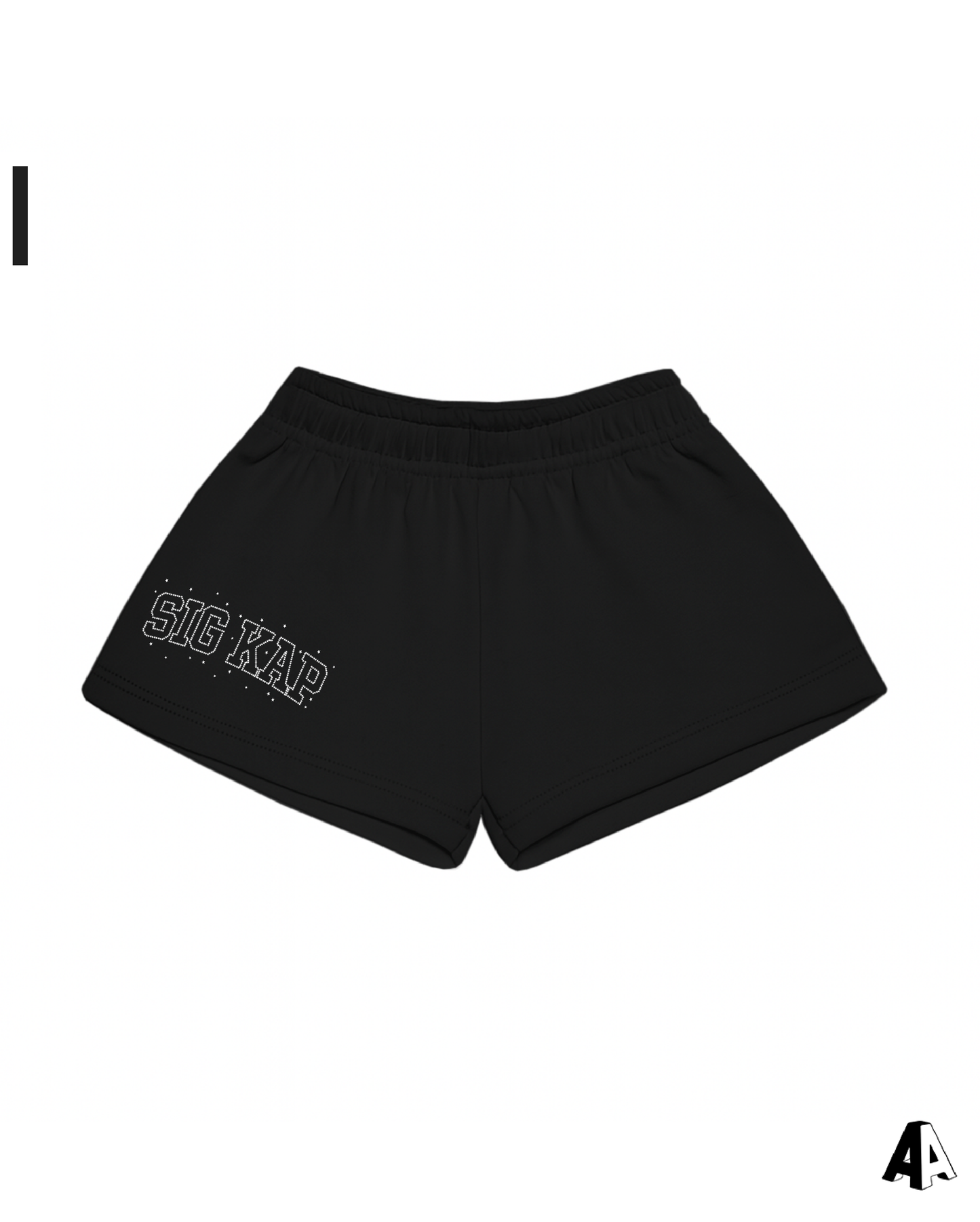 Stars Shorts
