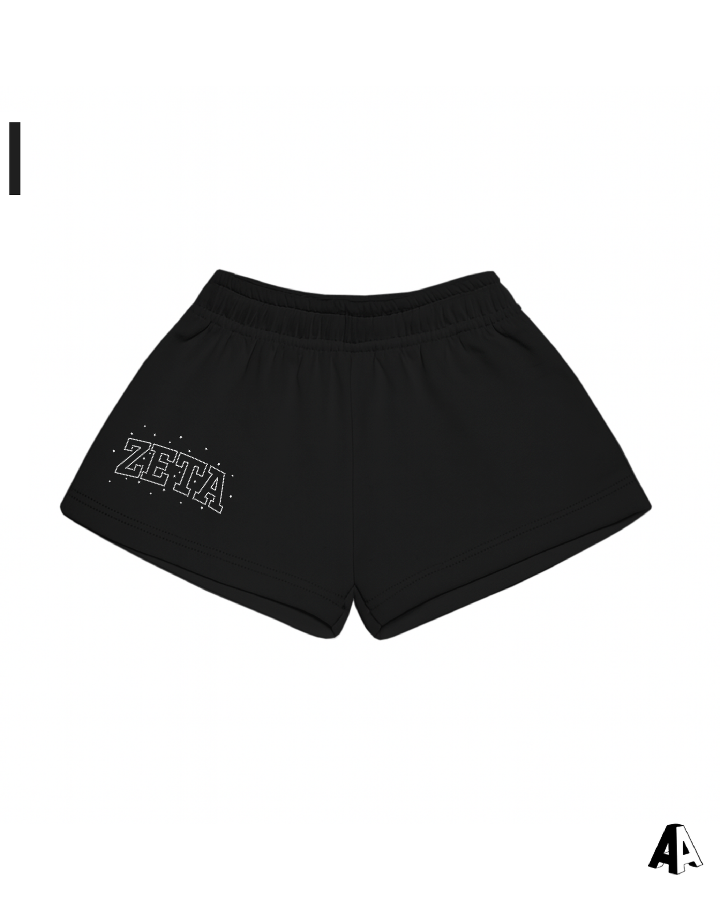 Stars Shorts