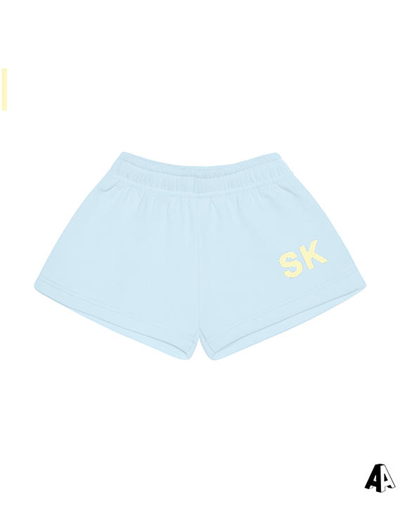Established Shorts