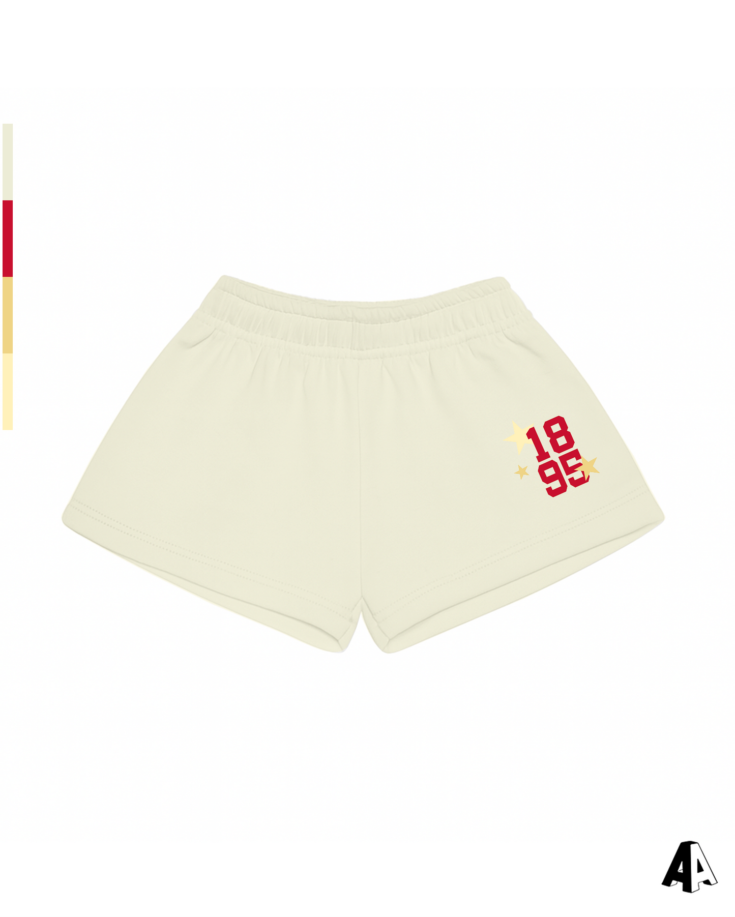 Pennant Shorts